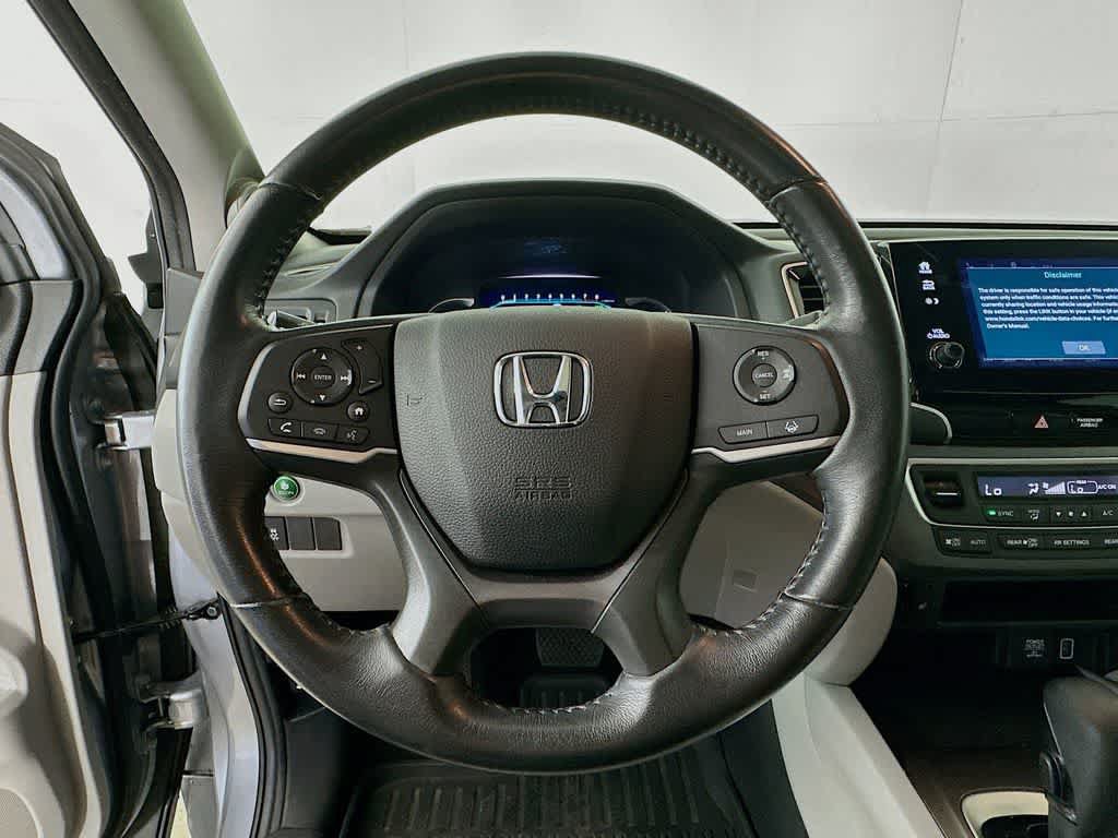 Used 2020 Honda Pilot EX-L image 16