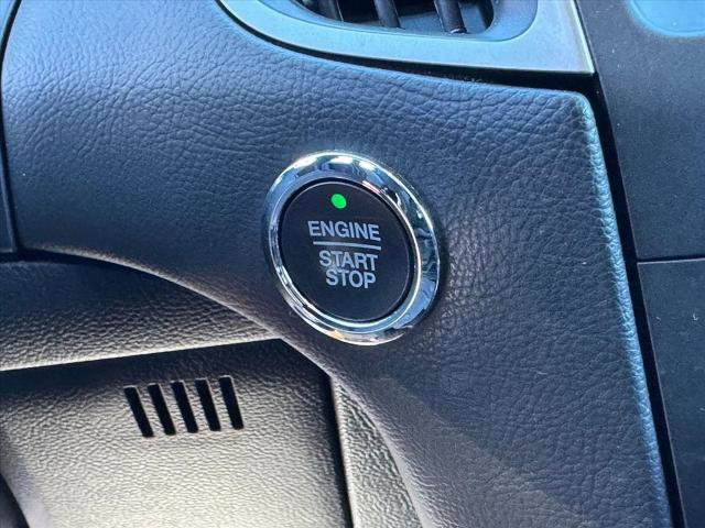 Certified 2018 Ford Edge SEL w/ Equipment Group 201A image 21