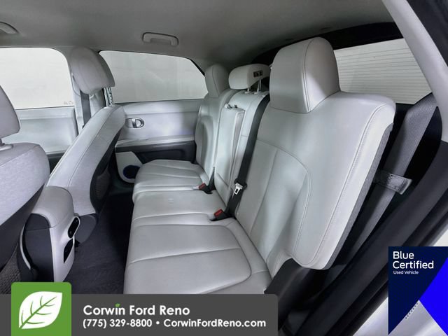 Used 2023 Hyundai Ioniq 5 SEL w/ Cargo Package AWD/4WD image 28