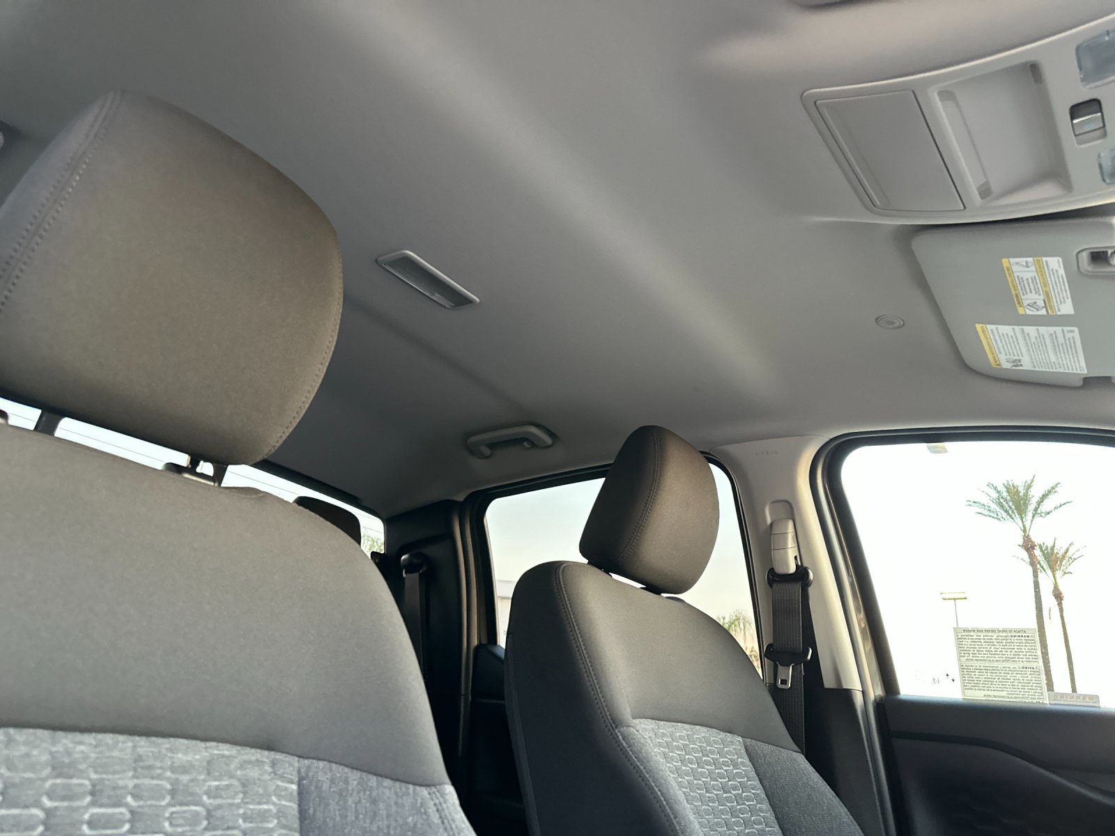 Certified 2025 Ford Ranger XLT image 17