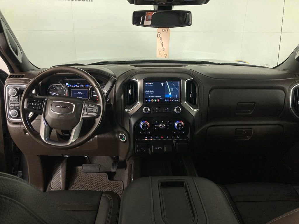 Used 2021 GMC Sierra 1500 Denali image 7