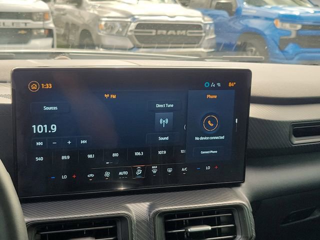 Certified 2025 Ford Mustang Coupe image 22