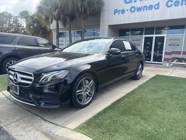 Used 2019 Mercedes-Benz E 300 image 8