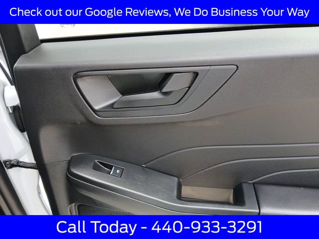 Certified 2025 Ford Escape Active AWD/4WD image 40