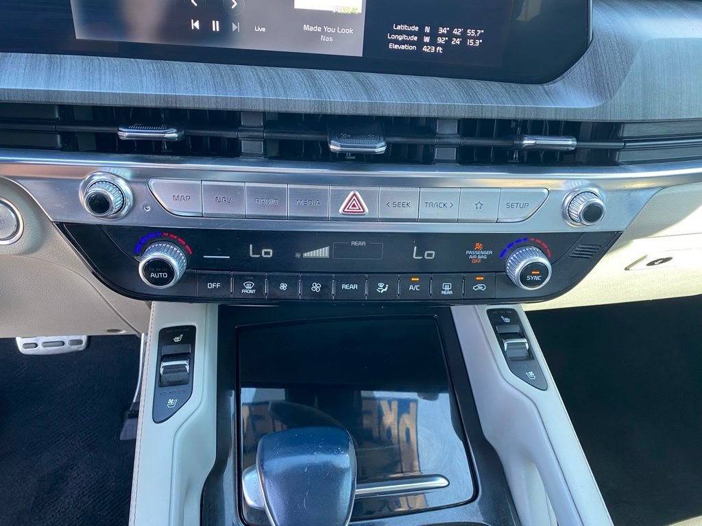 Used 2023 Kia Telluride SX FWD image 20