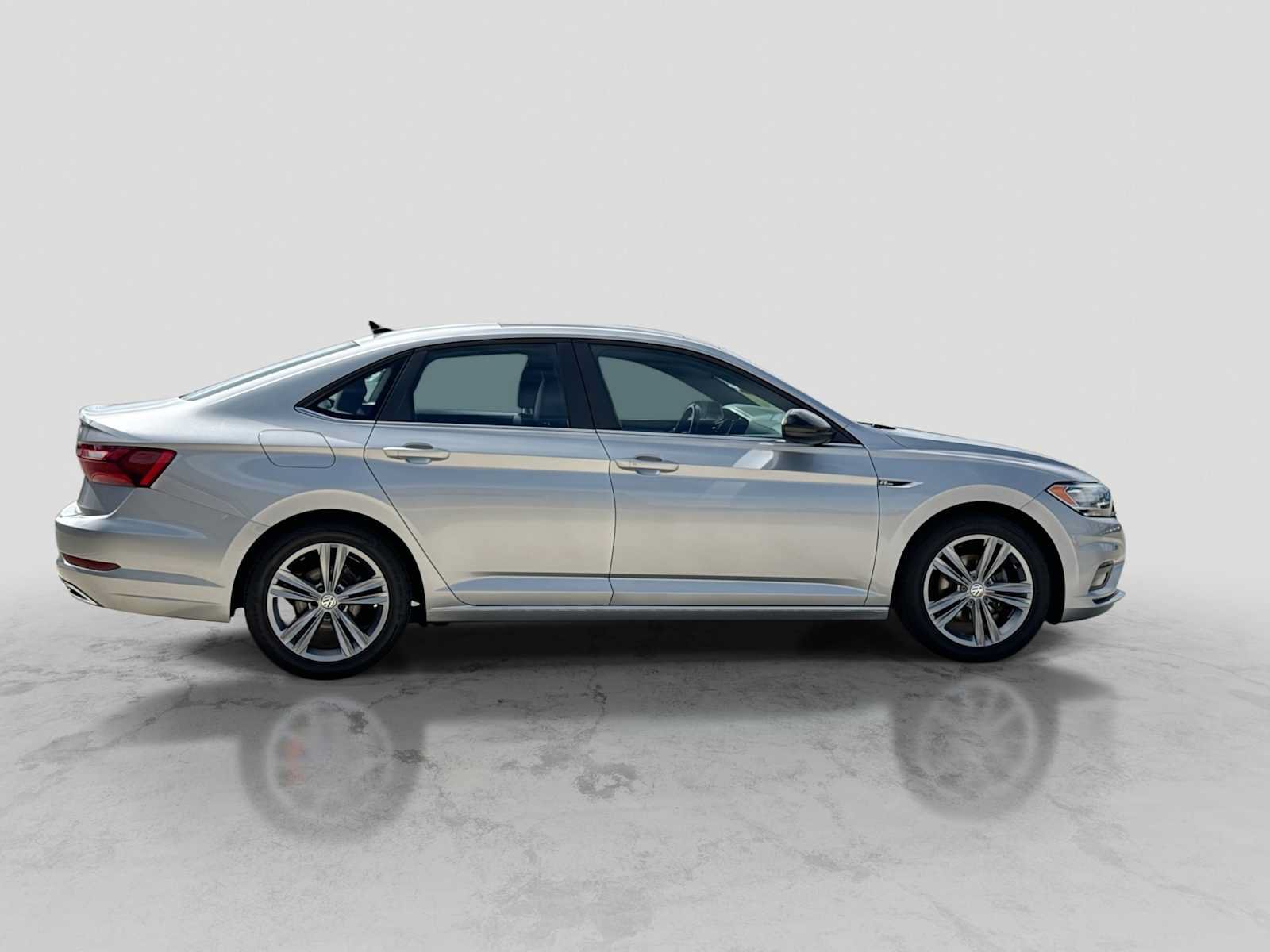Used 2020 Volkswagen Jetta R-Line FWD image 7