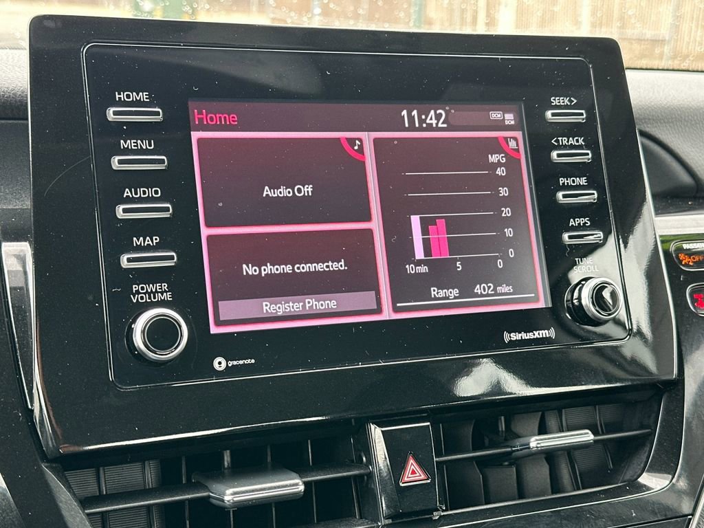 Used 2023 Toyota Camry SE w/ Convenience Package image 16