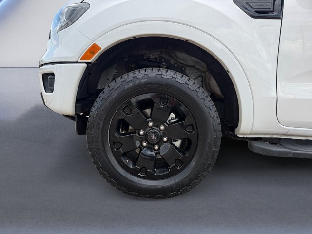 Certified 2022 Ford Ranger Lariat w/ Equipment Group 501A High AWD/4WD image 14
