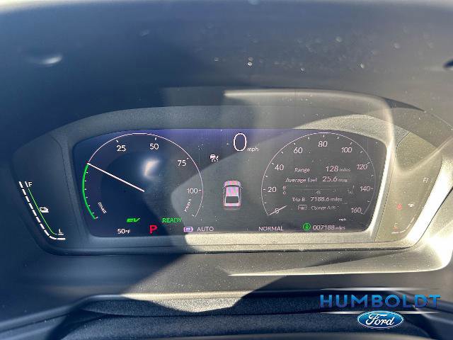 Used 2023 Honda Accord Sport image 22