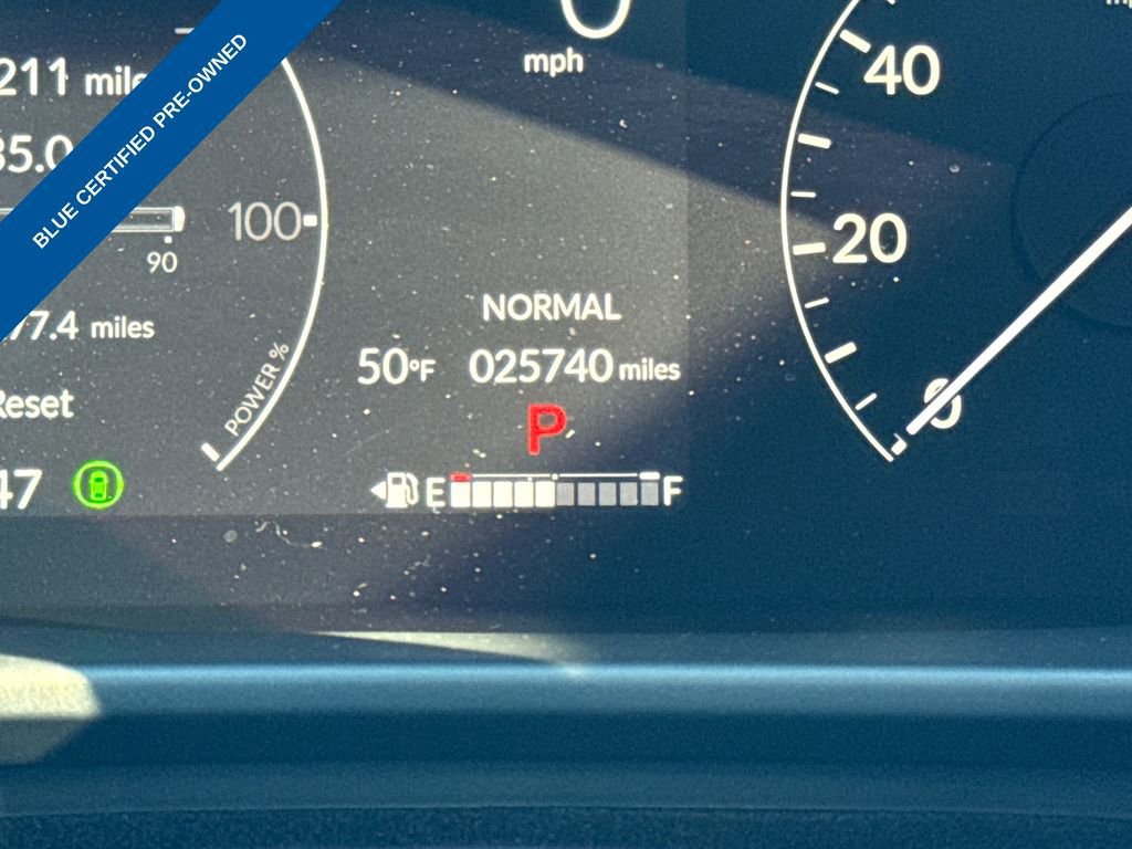 Used 2023 Honda CR-V Sport image 14