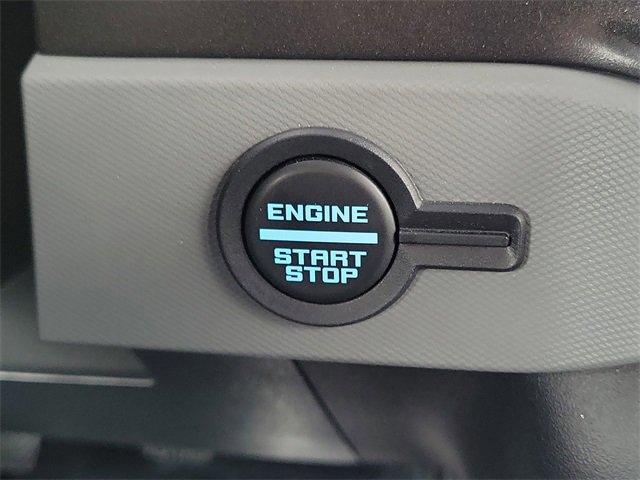 Certified 2022 Ford Bronco 2-Door image 17