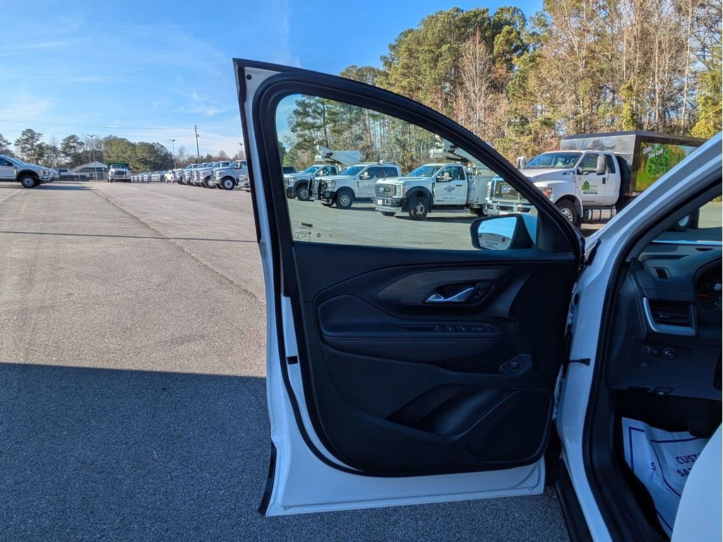 Used 2022 GMC Terrain SLE w/ Driver Convenience Package image 12