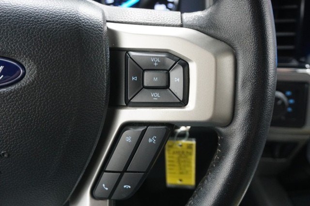 Certified 2022 Ford F250 Lariat AWD/4WD image 24
