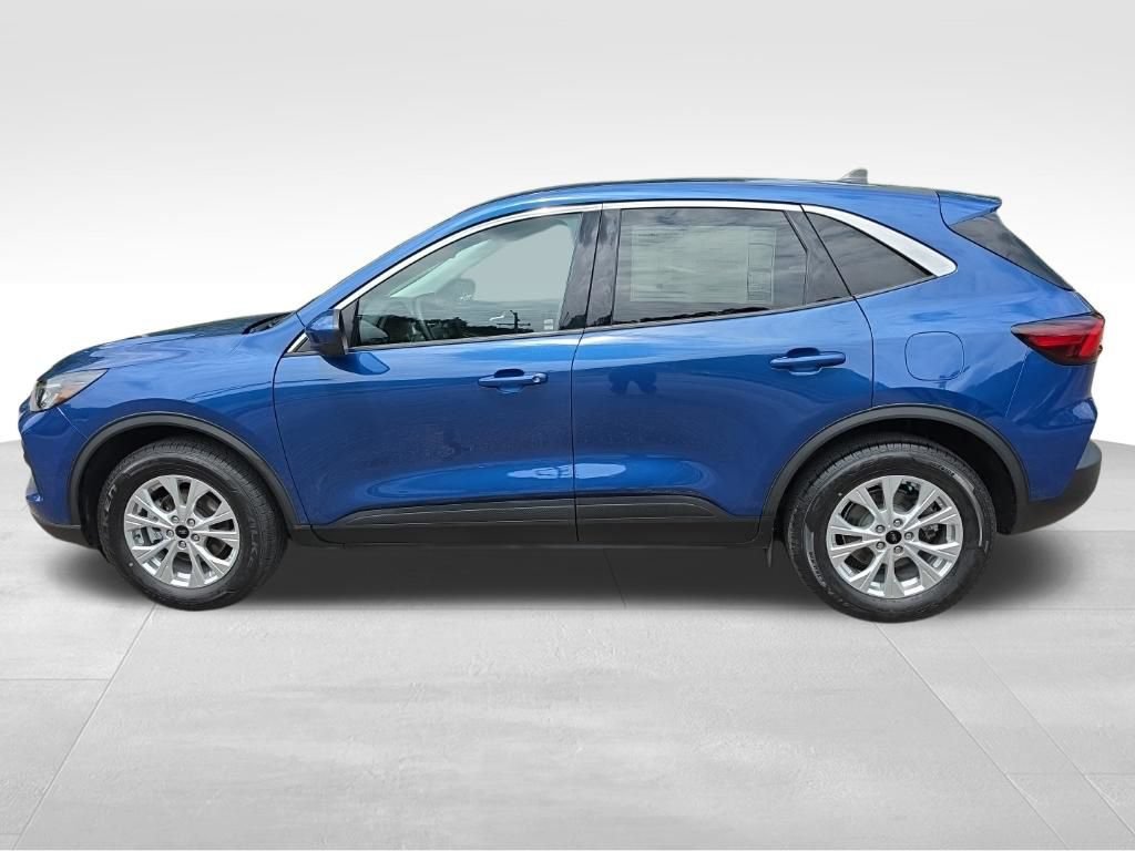 Certified 2023 Ford Escape Active w/ Tech Pack #2 AWD/4WD image 9