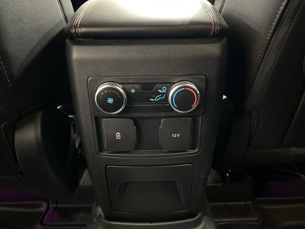 Certified 2023 Ford Explorer ST-Line w/ Class IV Trailer Tow Package image 29