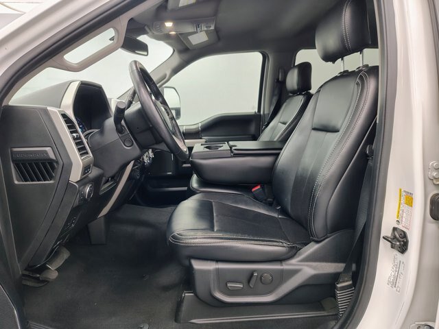 Certified 2020 Ford F350 Lariat AWD/4WD image 12