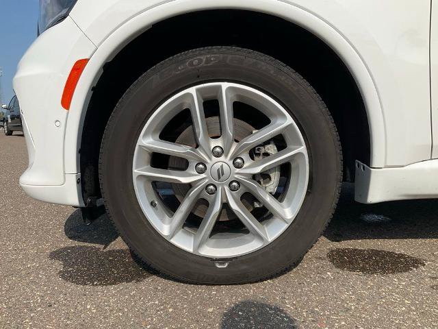 Used 2025 Dodge Durango GT AWD/4WD image 31