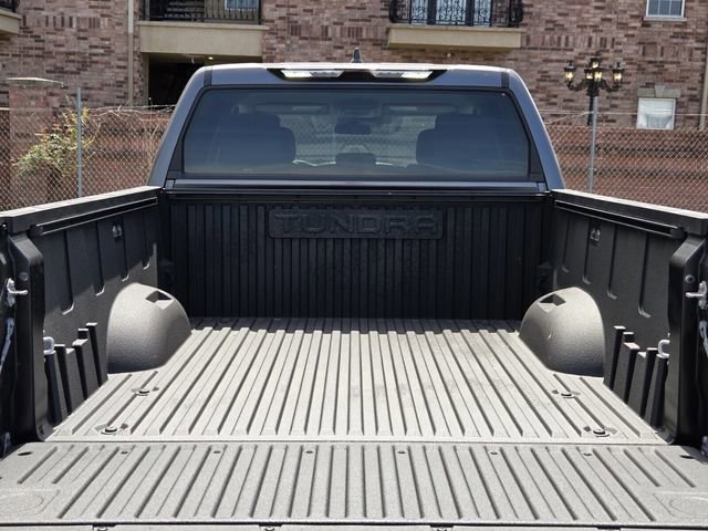 Used 2024 Toyota Tundra SR5 RWD image 13