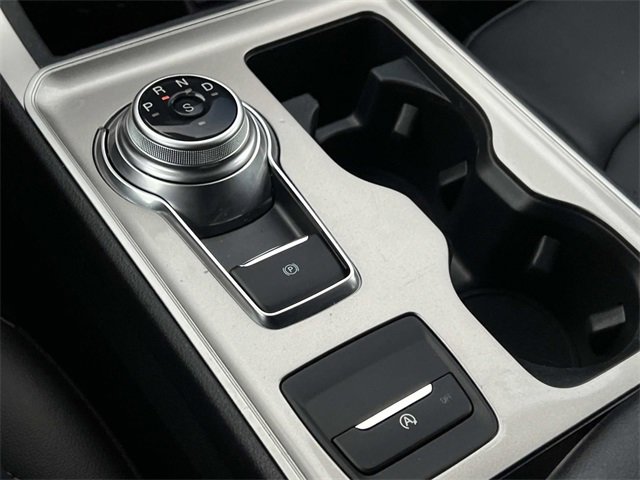 Certified 2024 Ford Edge SEL w/ Convenience Package image 25