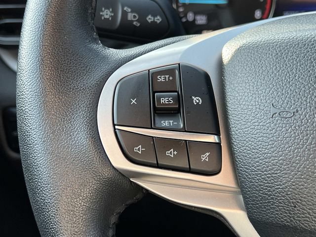 Certified 2024 Ford Explorer XLT AWD/4WD image 30