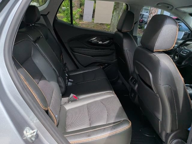 Used 2023 GMC Terrain AT4 AWD/4WD image 18