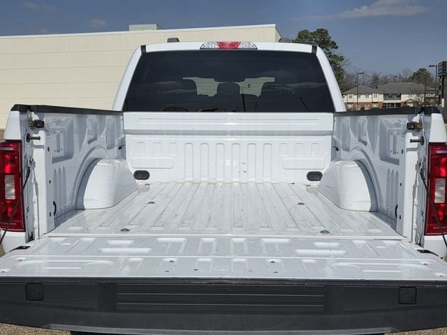 Certified 2023 Ford F150 XLT w/ Equipment Group 301A Mid image 30