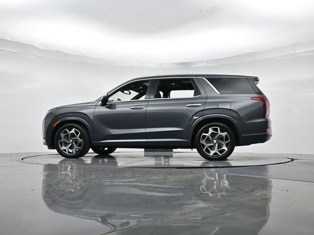 Used 2021 Hyundai Palisade Calligraphy AWD/4WD image 40
