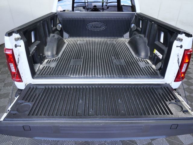 Certified 2023 Ford F150 XLT w/ Equipment Group 302A High AWD/4WD image 12