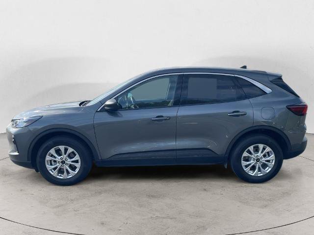 Certified 2023 Ford Escape Active AWD/4WD image 8
