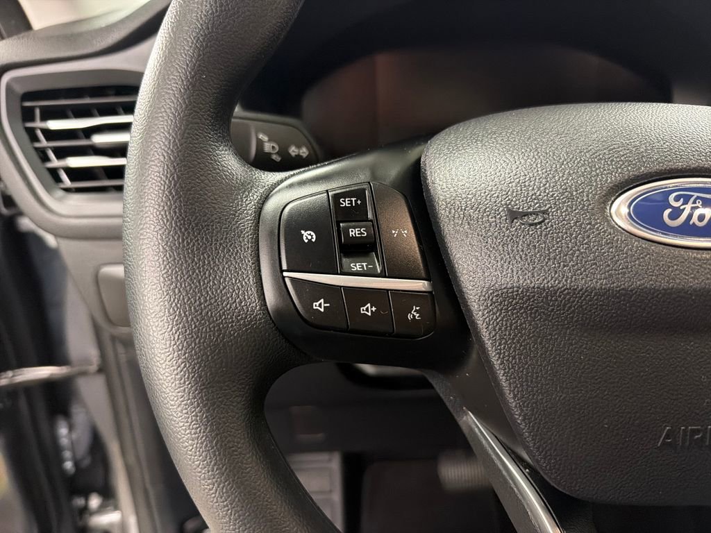 Certified 2025 Ford Escape Active FWD image 20
