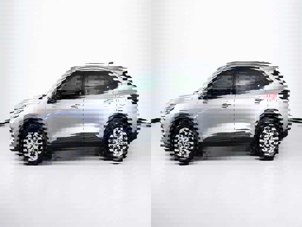 Certified 2023 Ford Escape Active image 4