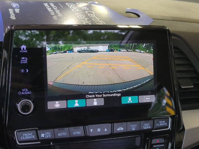 Used 2018 Honda Odyssey Elite image 20