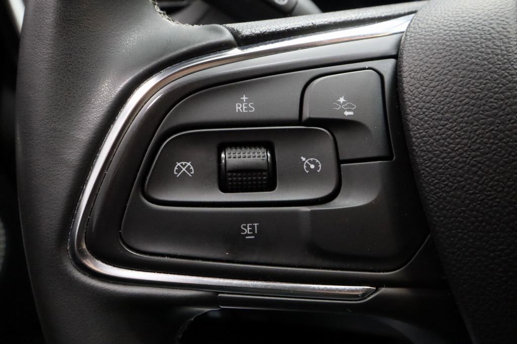 Used 2025 Buick Encore GX Preferred image 31