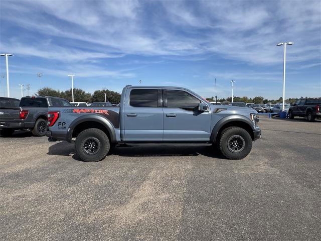 Certified 2023 Ford F150 Raptor image 2