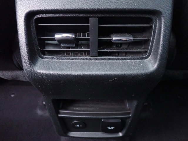 Certified 2024 Ford Edge SEL w/ Convenience Package image 19