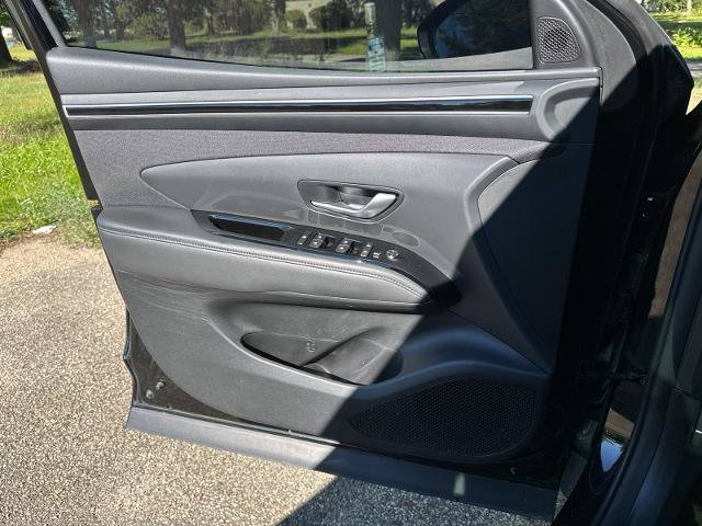 Used 2024 Hyundai Tucson SEL AWD/4WD image 24
