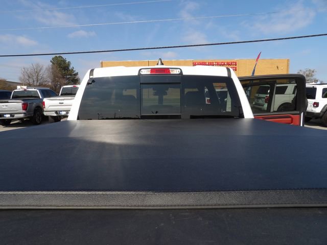 Used 2019 RAM 1500 Rebel w/ Rebel Level 2 Equipment Group image 18