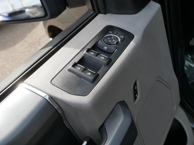 Certified 2018 Ford F150 XLT w/ Equipment Group 302A Luxury AWD/4WD image 15