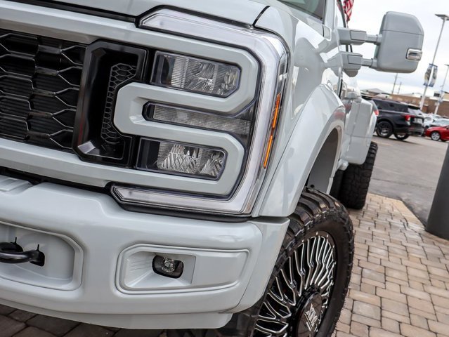 Certified 2026 Ford F450 Lariat AWD/4WD image 8