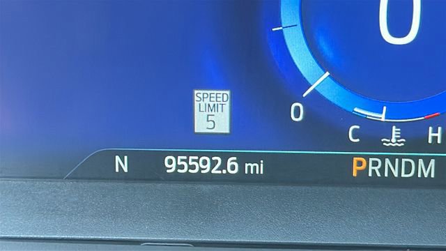 Certified 2020 Ford Explorer ST w/ Premium Technology Package image 27