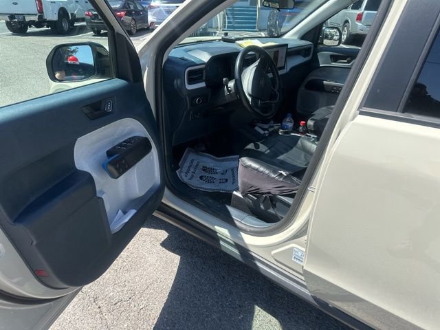 Certified 2025 Ford Maverick XLT w/ XLT Luxury Package AWD/4WD image 18