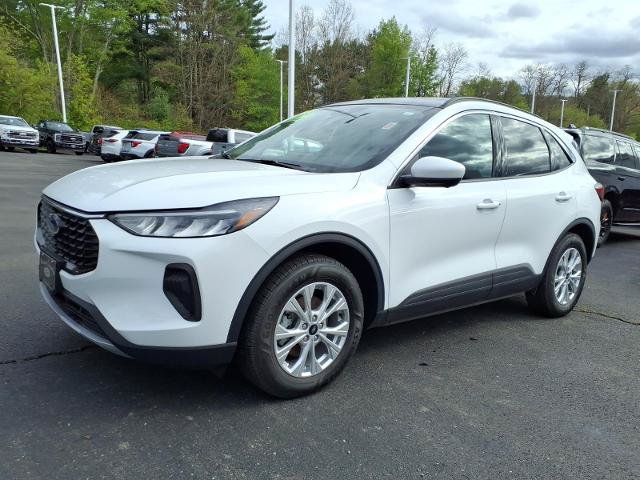 Certified 2023 Ford Escape Active w/ Tech Pack #2 AWD/4WD image 7