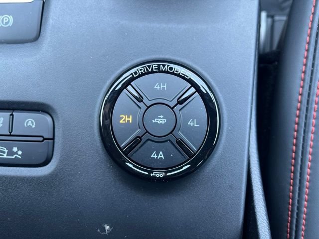 Certified 2024 Ford Ranger Raptor AWD/4WD image 15