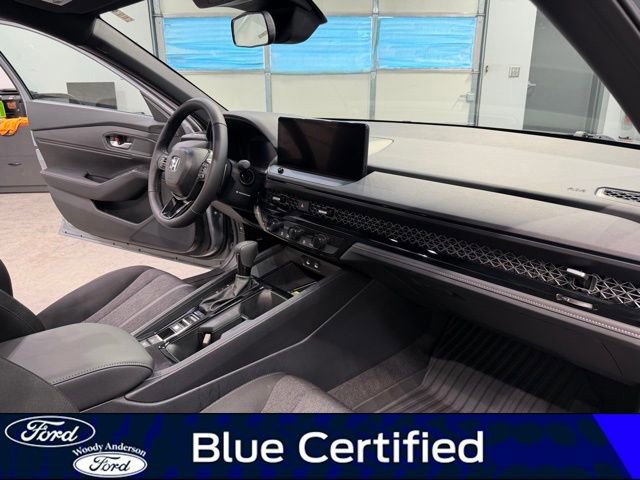 Used 2025 Honda Accord Sport image 28