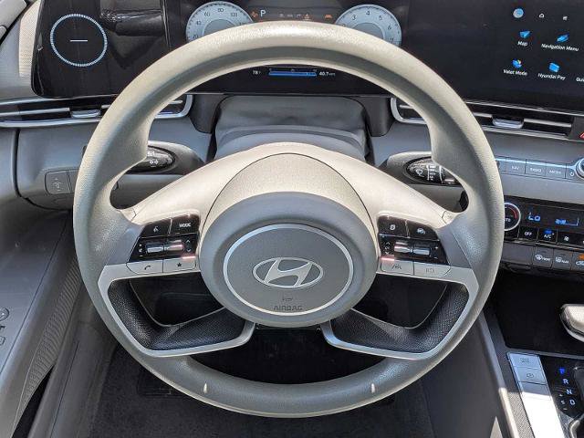 Used 2024 Hyundai Elantra SEL FWD image 20