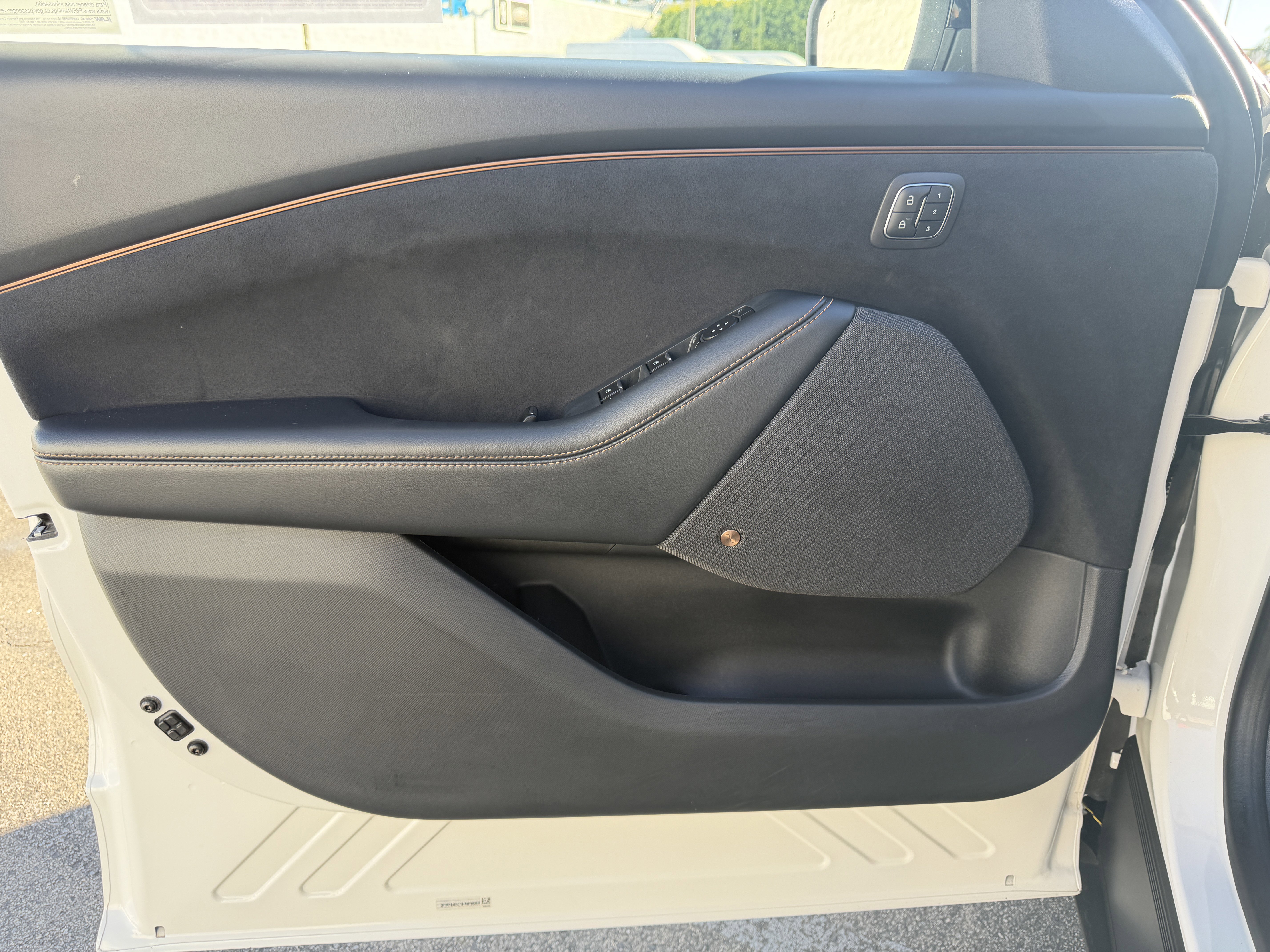 Certified 2022 Ford Mustang Mach-E GT image 10