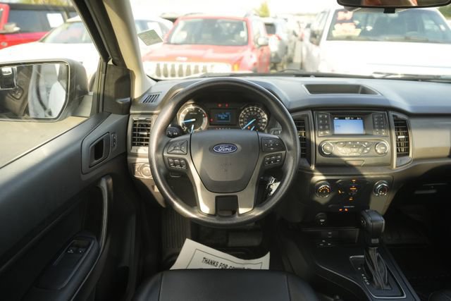 Certified 2022 Ford Ranger XL w/ Equipment Group 101A High image 21