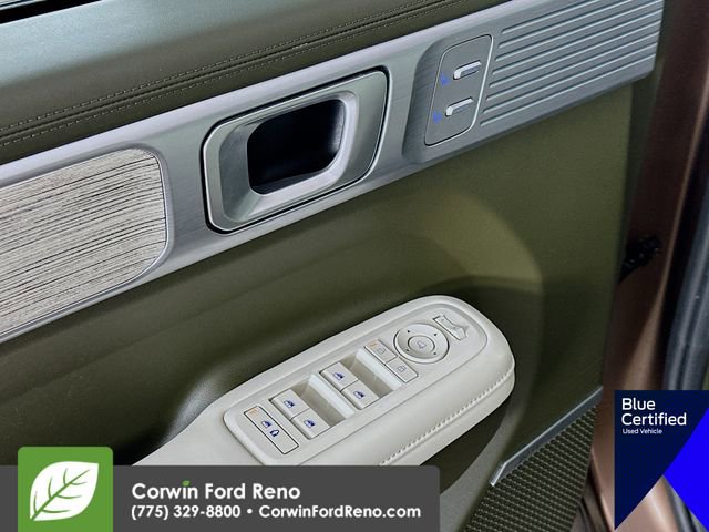 Used 2025 Hyundai Santa Fe Calligraphy AWD/4WD image 22