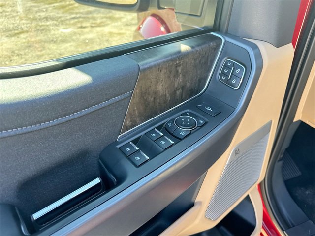 Certified 2024 Ford F450 Lariat w/ Lariat Ultimate Package image 20