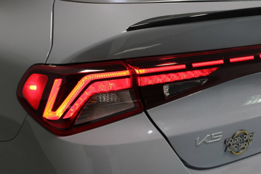 Used 2024 Kia K5 GT-Line w/ GT-Line Premium Package FWD image 51